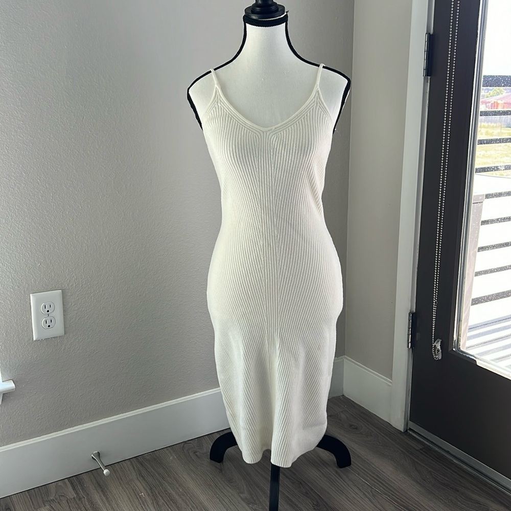 Abercrombie & Fitch Sweater Dress